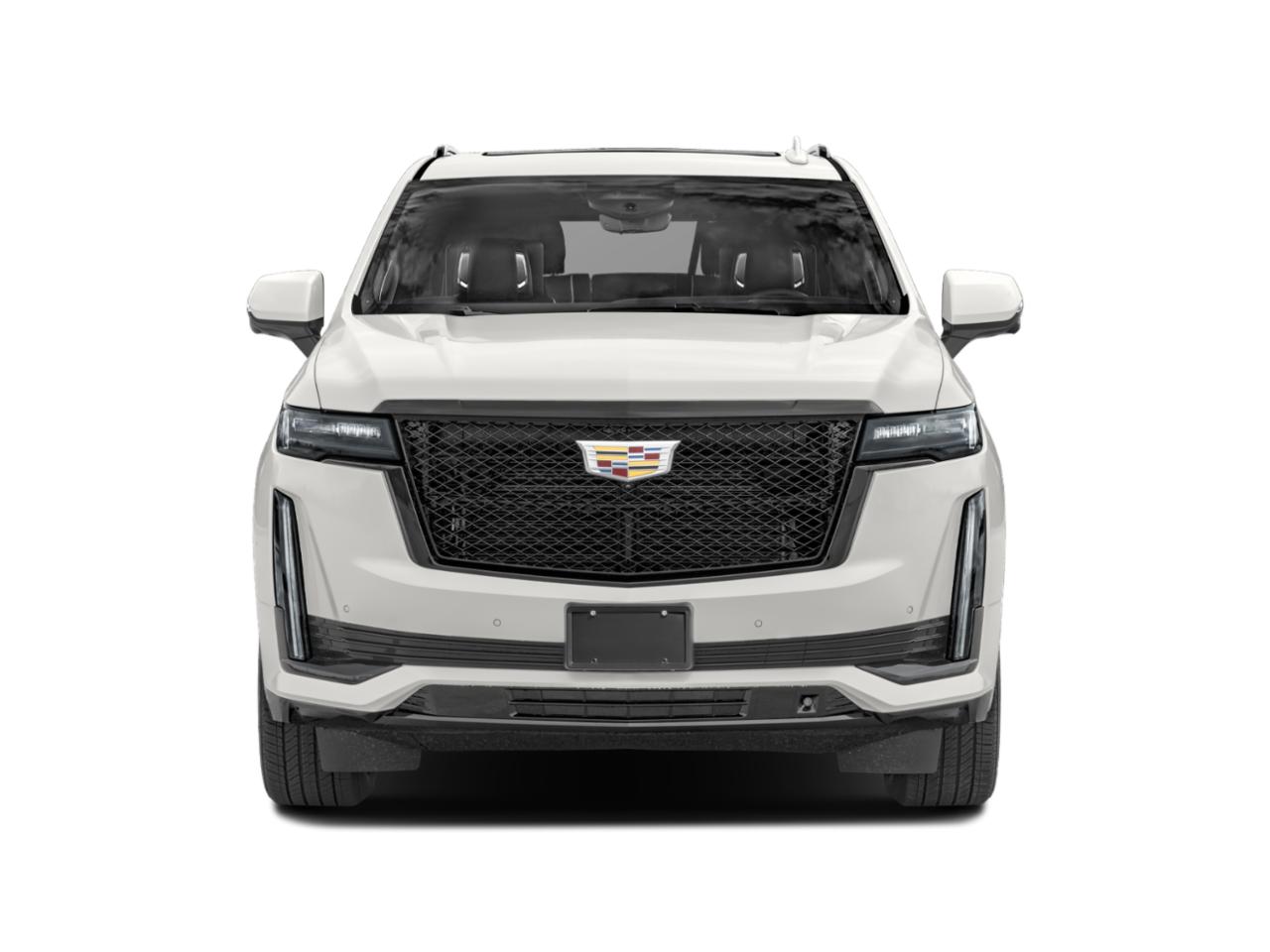 2023 Cadillac Escalade Vehicle Photo in Denton, TX 76205
