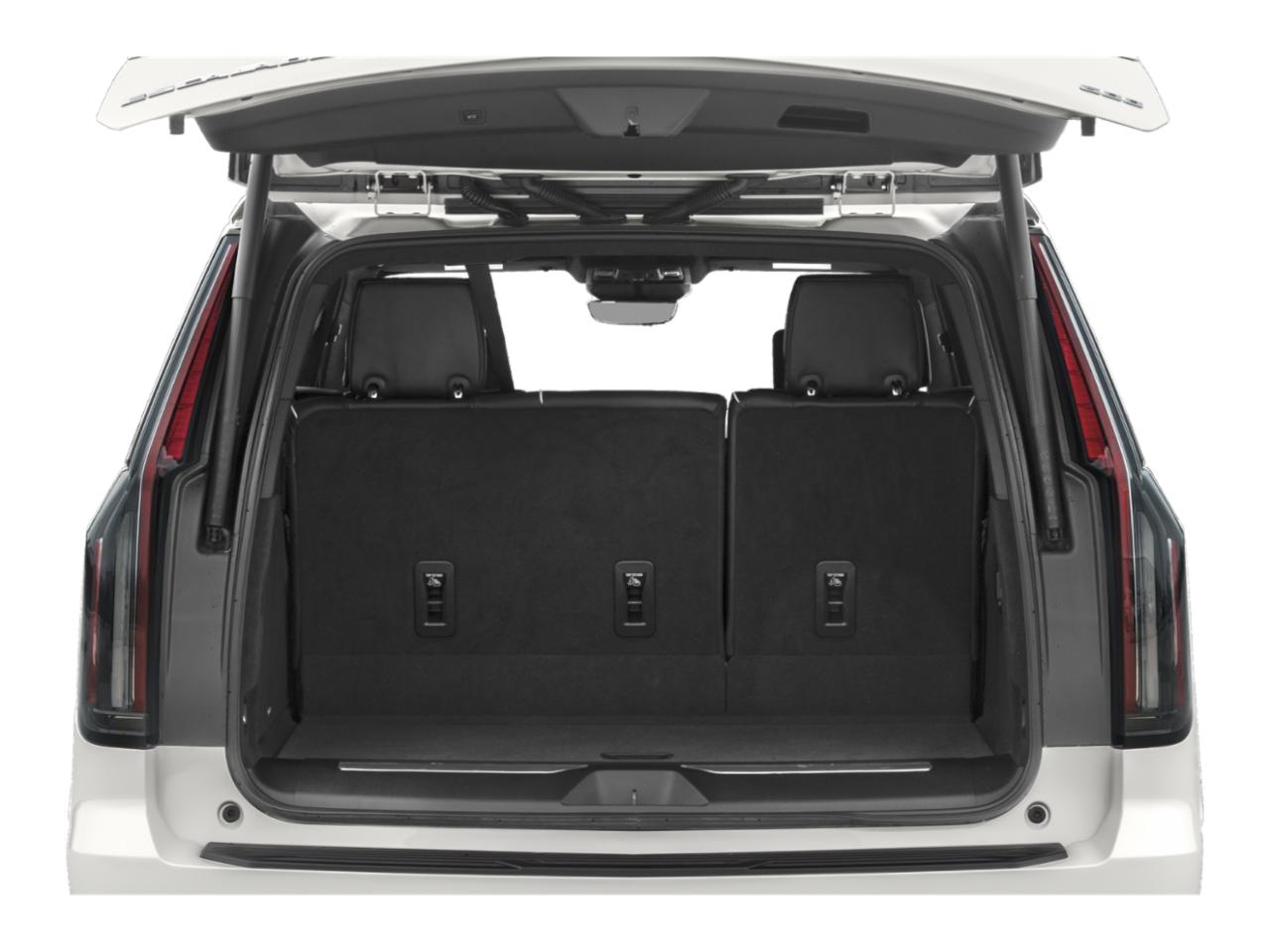 2023 Cadillac Escalade Vehicle Photo in Denton, TX 76205
