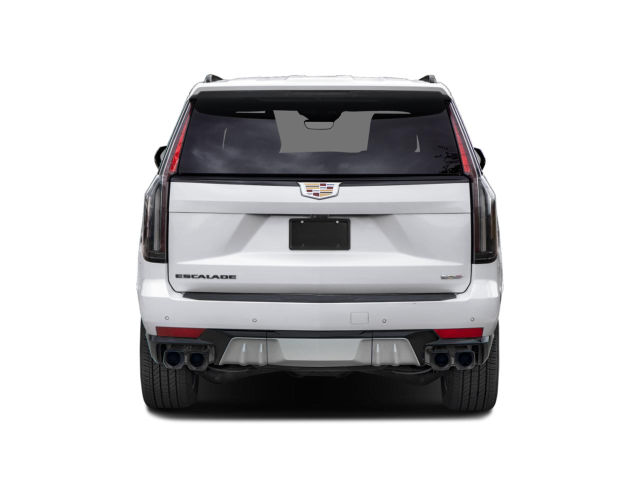 2023 Cadillac Escalade Vehicle Photo in DENTON, TX 76210-9321