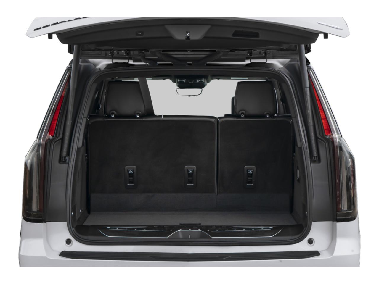 2023 Cadillac Escalade Vehicle Photo in DENTON, TX 76210-9321