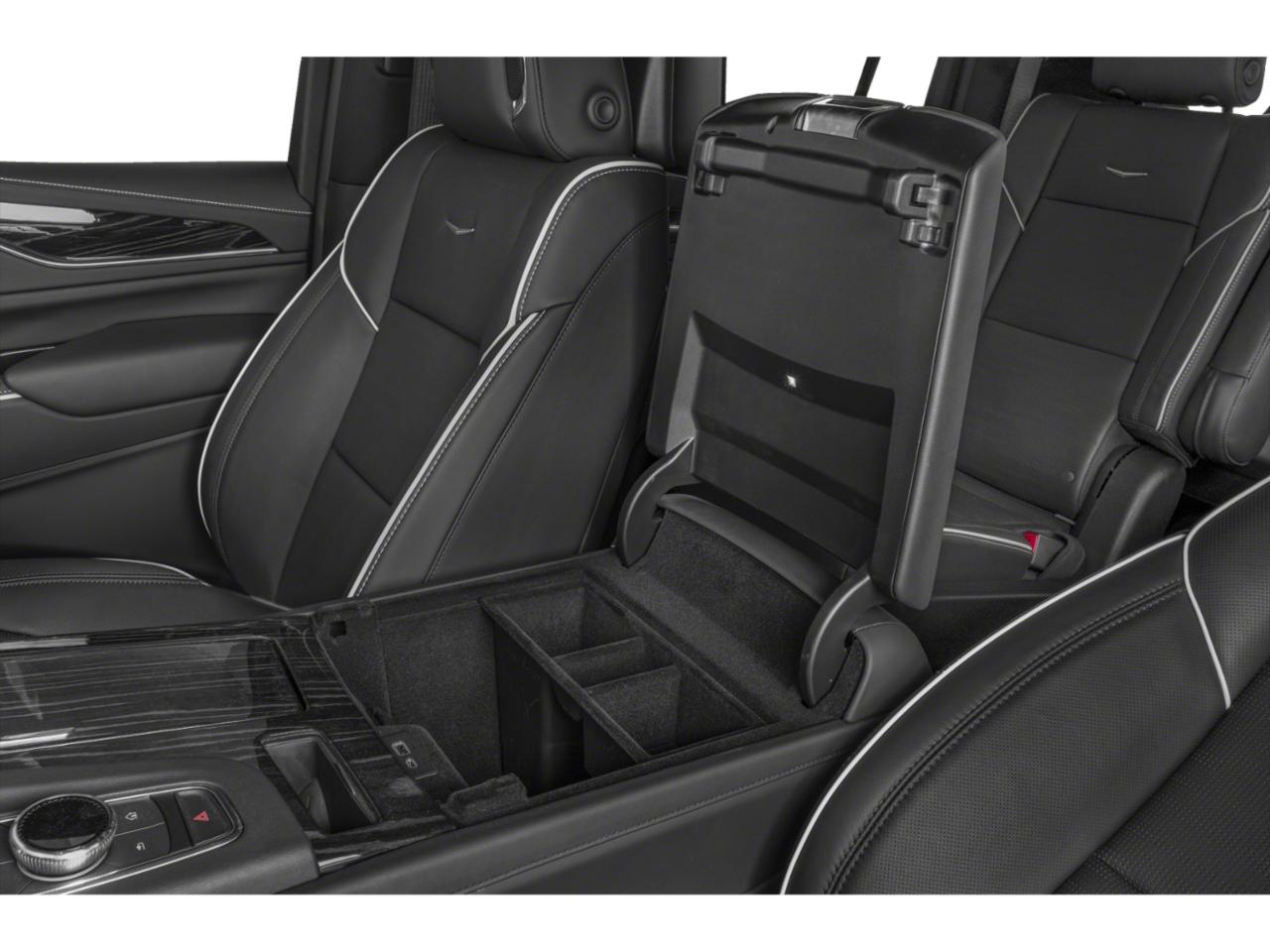 2023 Cadillac Escalade ESV Vehicle Photo in MECHANICSBURG, PA 17050-1707