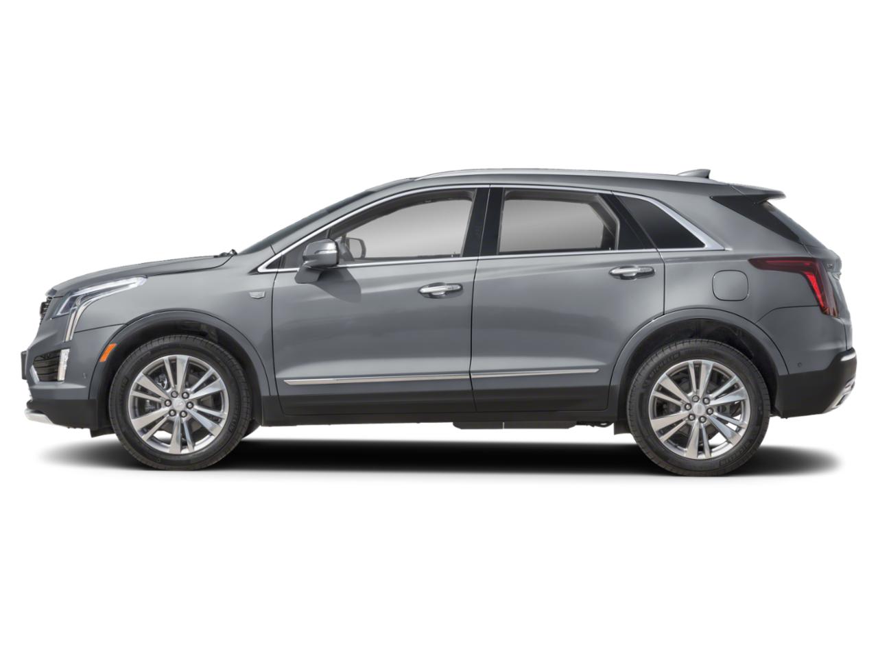 2023 Cadillac XT5 Vehicle Photo in Pleasant Hills, PA 15236