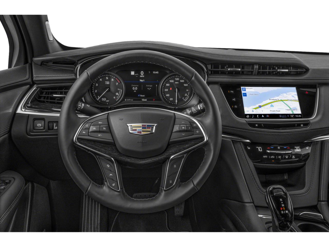 2023 Cadillac XT5 Vehicle Photo in Pleasant Hills, PA 15236