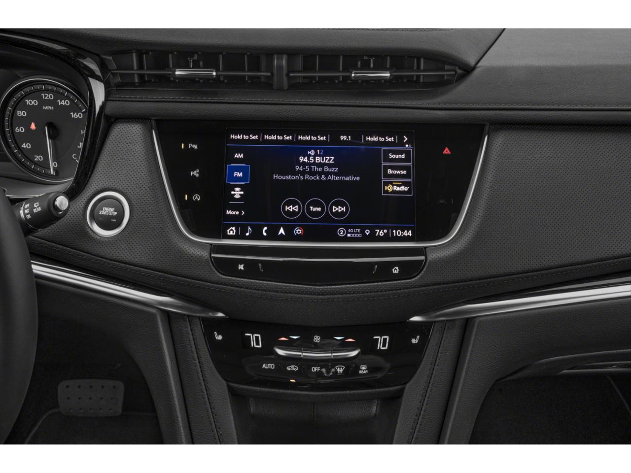 2023 Cadillac XT5 Vehicle Photo in Pleasant Hills, PA 15236
