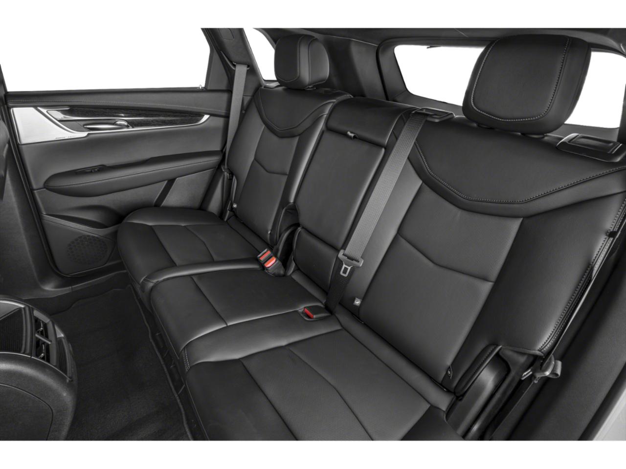 2023 Cadillac XT5 Vehicle Photo in Pleasant Hills, PA 15236