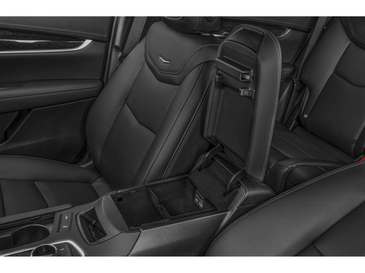2023 Cadillac XT5 Vehicle Photo in Pleasant Hills, PA 15236