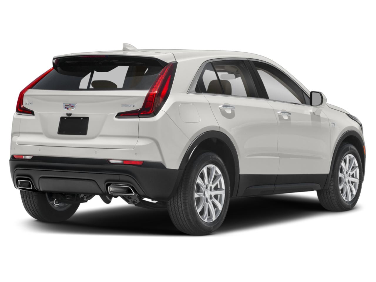 2023 Cadillac XT4 Vehicle Photo in LEOMINSTER, MA 01453-2952