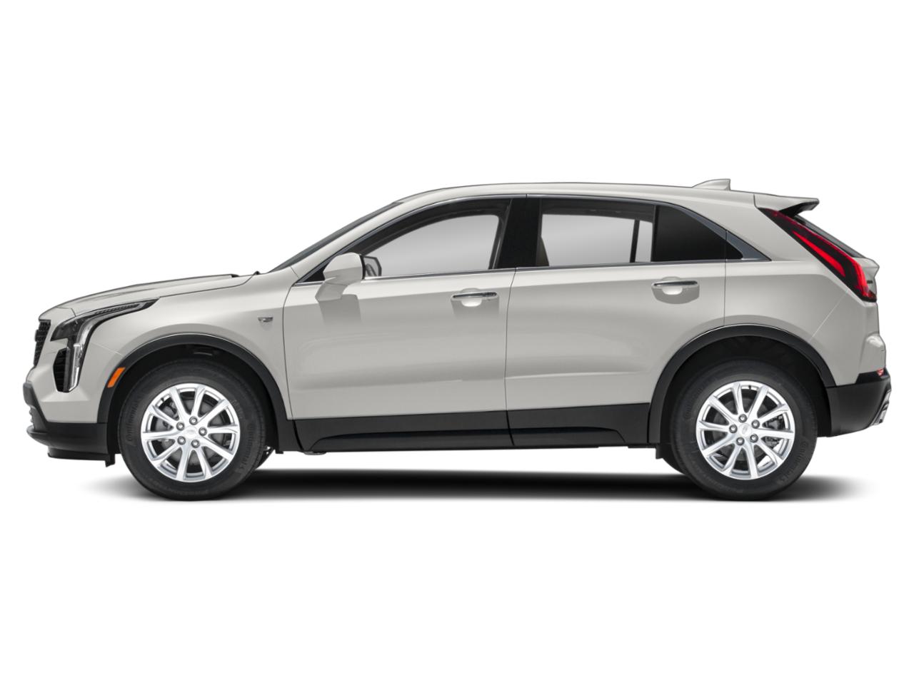 2023 Cadillac XT4 Vehicle Photo in LEOMINSTER, MA 01453-2952