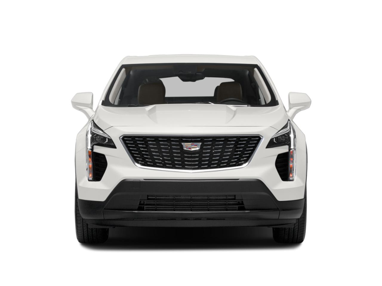 2023 Cadillac XT4 Vehicle Photo in LEOMINSTER, MA 01453-2952
