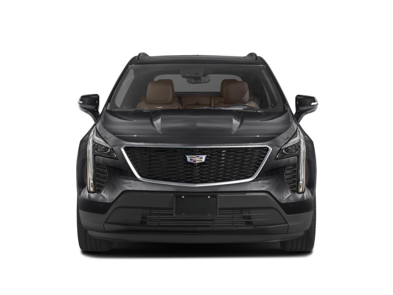 2023 Cadillac XT4 Vehicle Photo in DENTON, TX 76210-9321