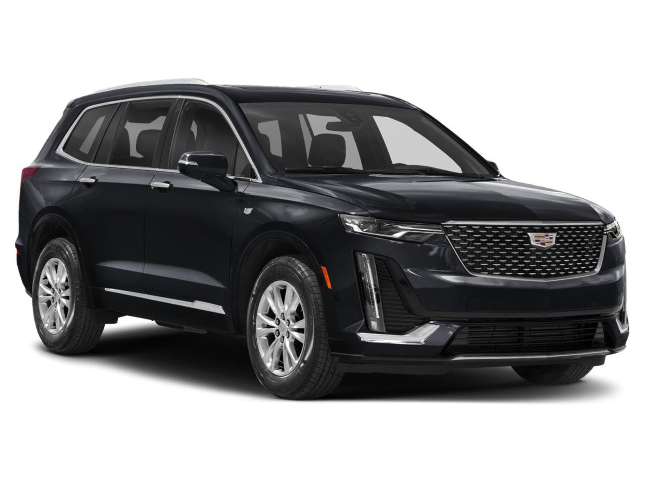 2023 Cadillac XT6 Vehicle Photo in LEOMINSTER, MA 01453-2952