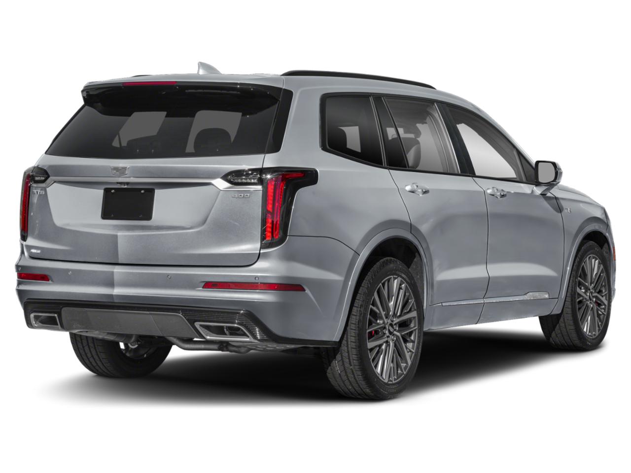 2023 Cadillac XT6 Vehicle Photo in SELMA, TX 78154-1460