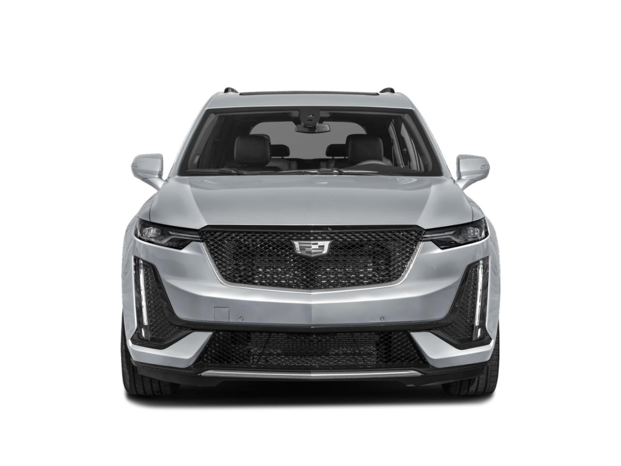 2023 Cadillac XT6 Vehicle Photo in SELMA, TX 78154-1460