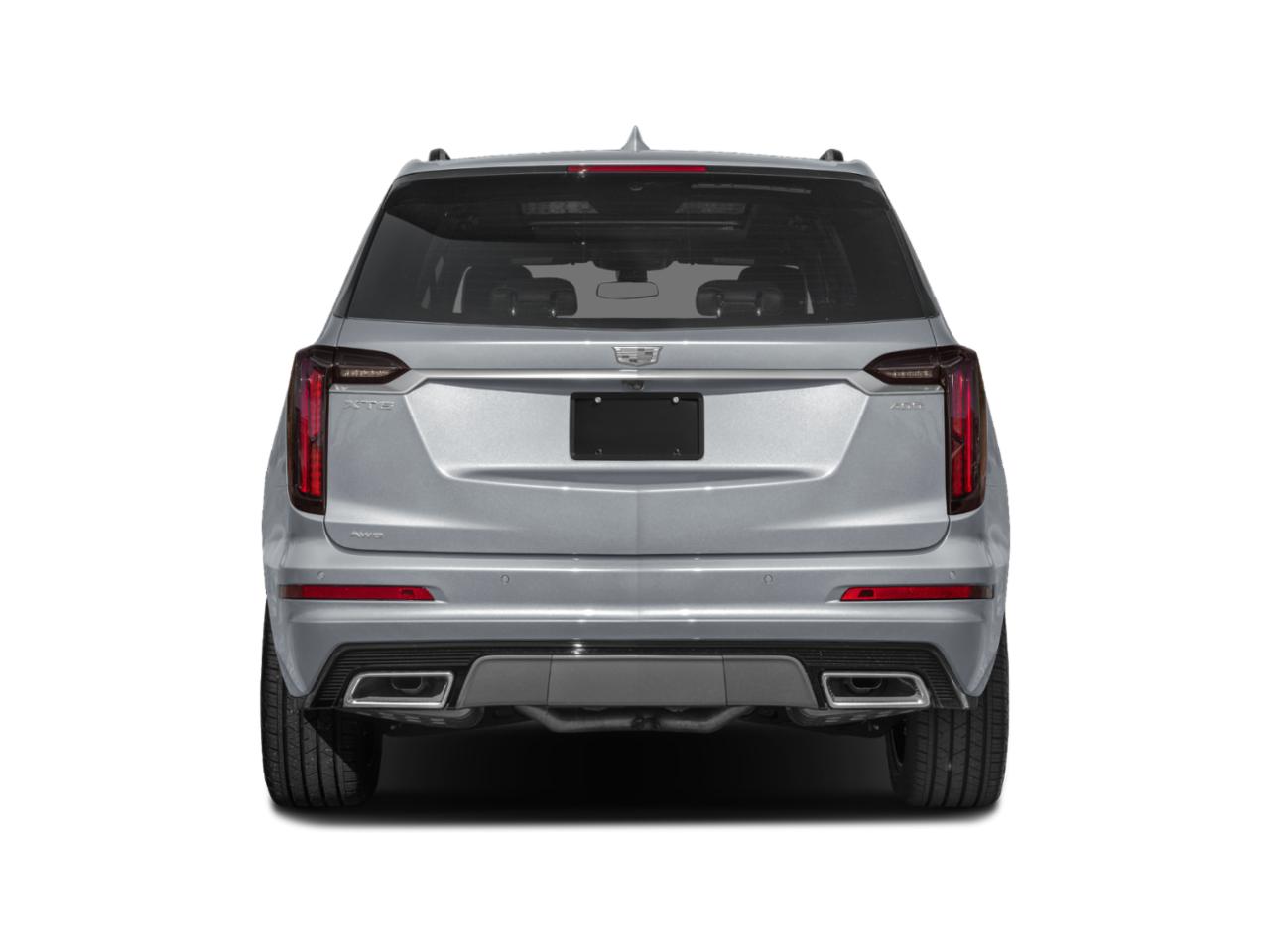 2023 Cadillac XT6 Vehicle Photo in SELMA, TX 78154-1460