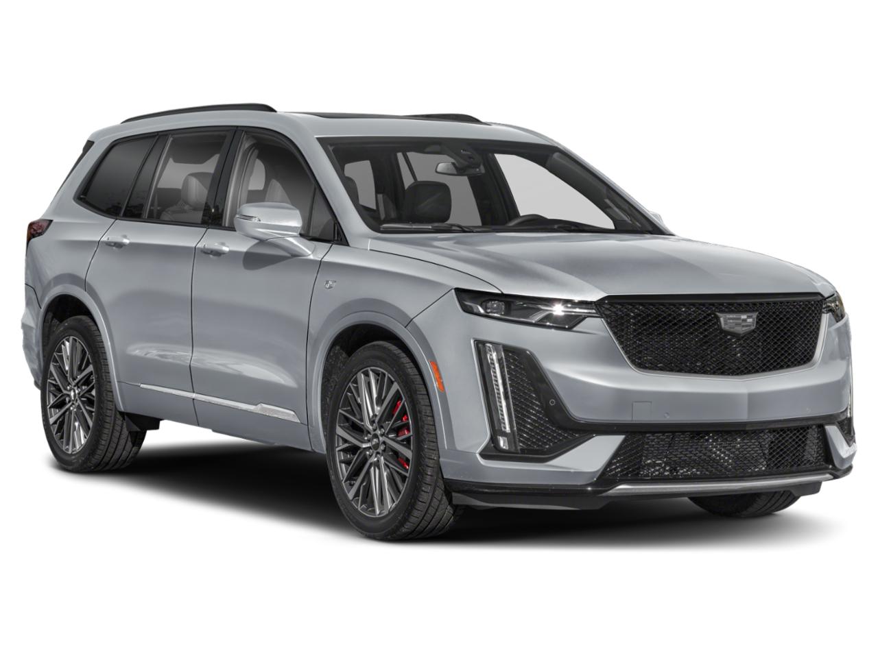 2023 Cadillac XT6 Vehicle Photo in SELMA, TX 78154-1460