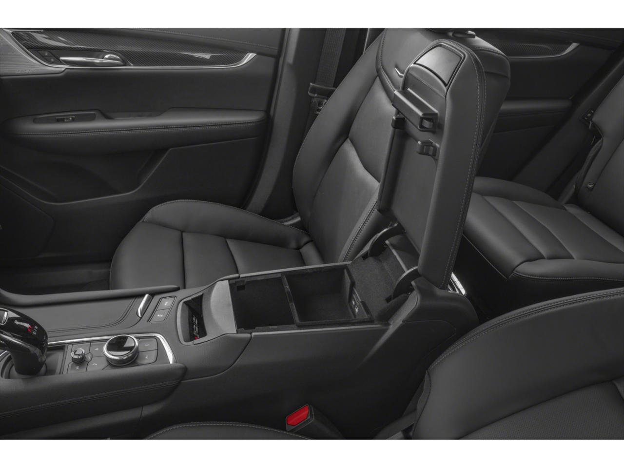 2023 Cadillac XT6 Vehicle Photo in SELMA, TX 78154-1460