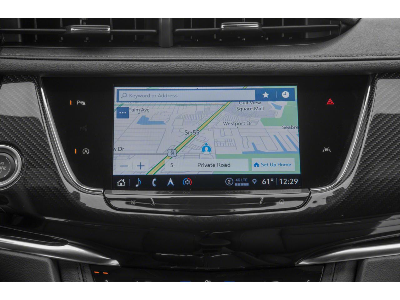 2023 Cadillac XT6 Vehicle Photo in SELMA, TX 78154-1460
