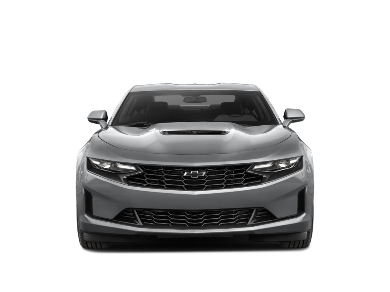 2023 Chevrolet Camaro Vehicle Photo in BEAUFORT, SC 29906-4218