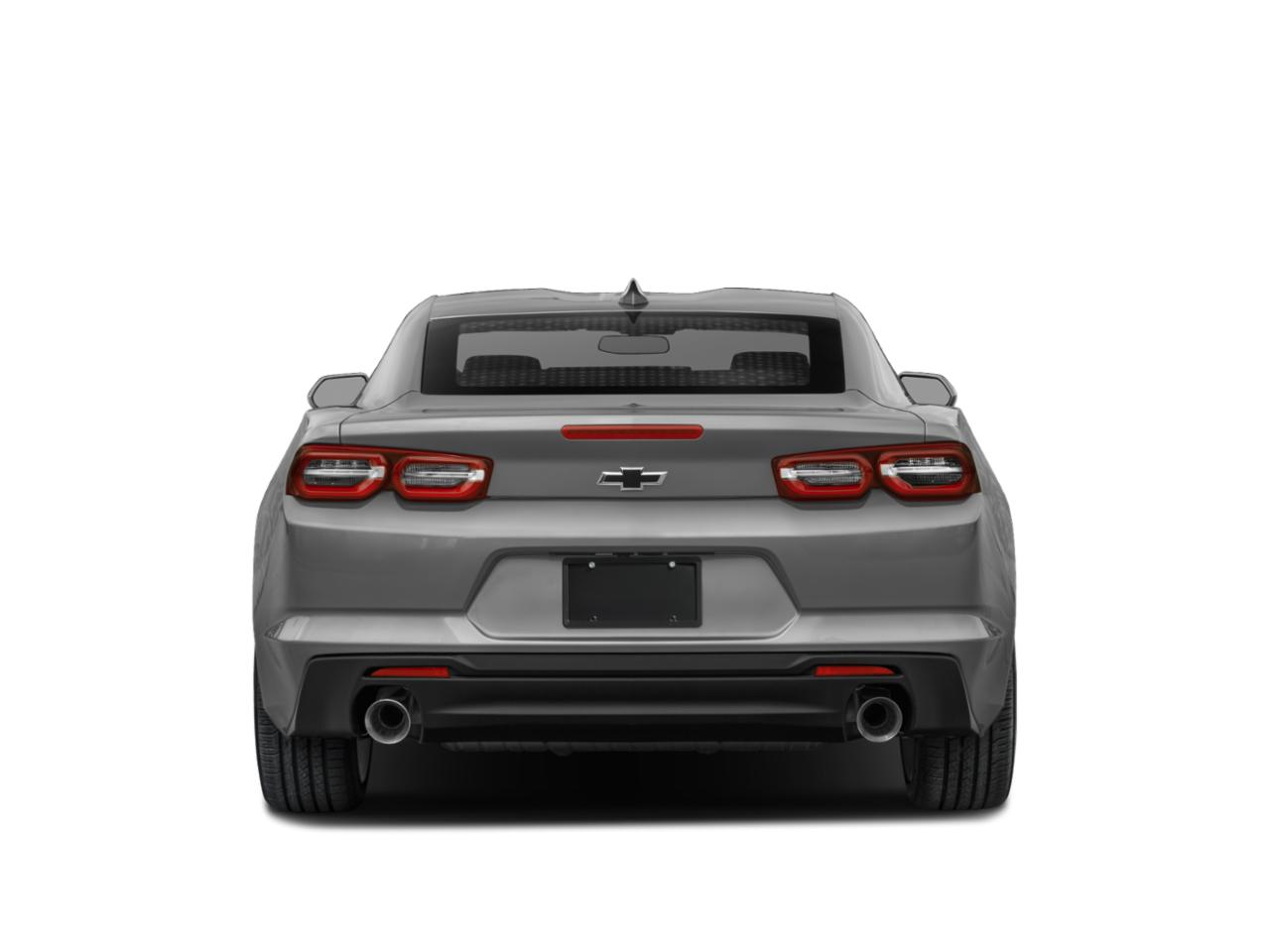 2023 Chevrolet Camaro Vehicle Photo in BEAUFORT, SC 29906-4218