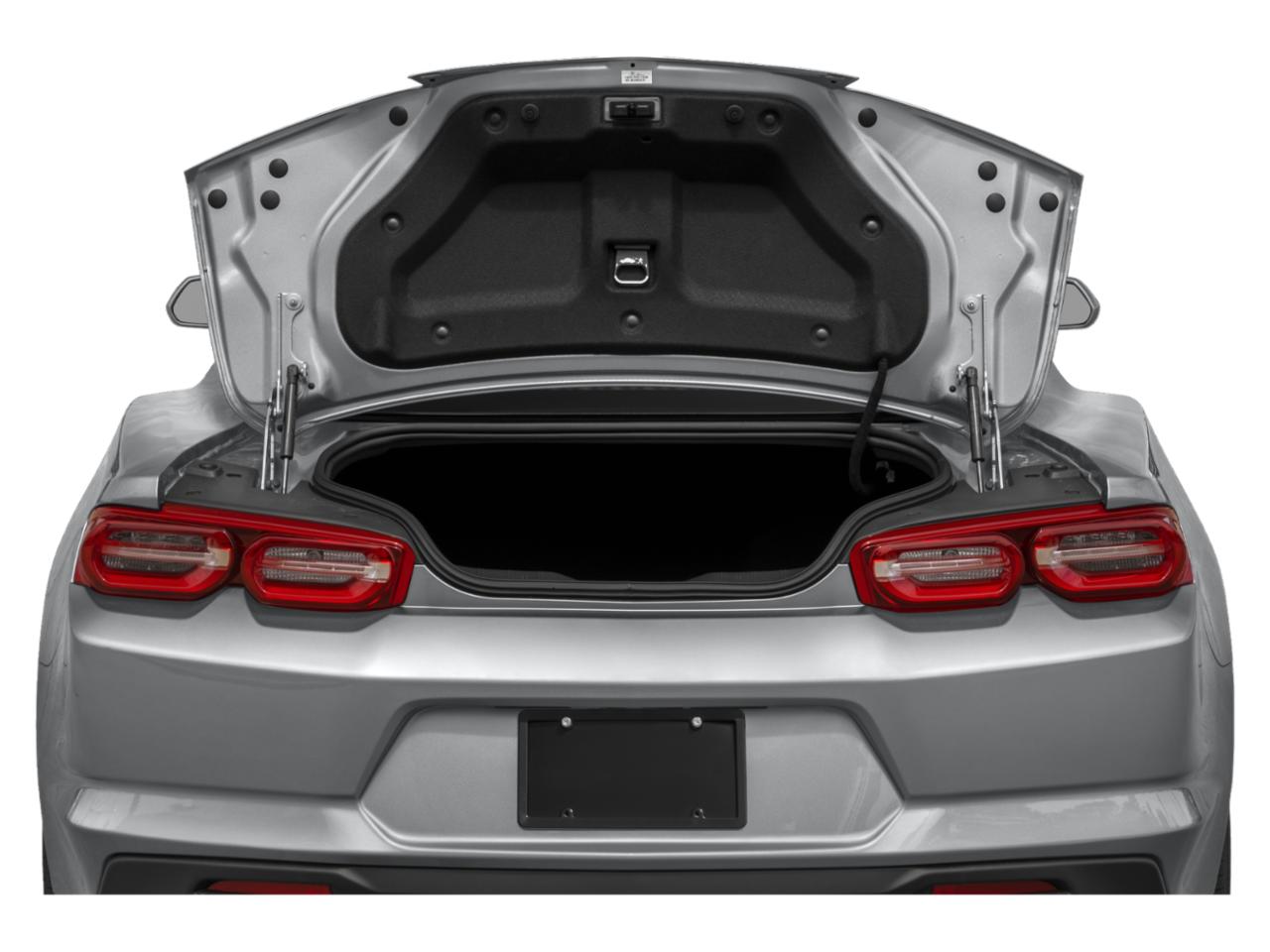 2023 Chevrolet Camaro Vehicle Photo in BEAUFORT, SC 29906-4218