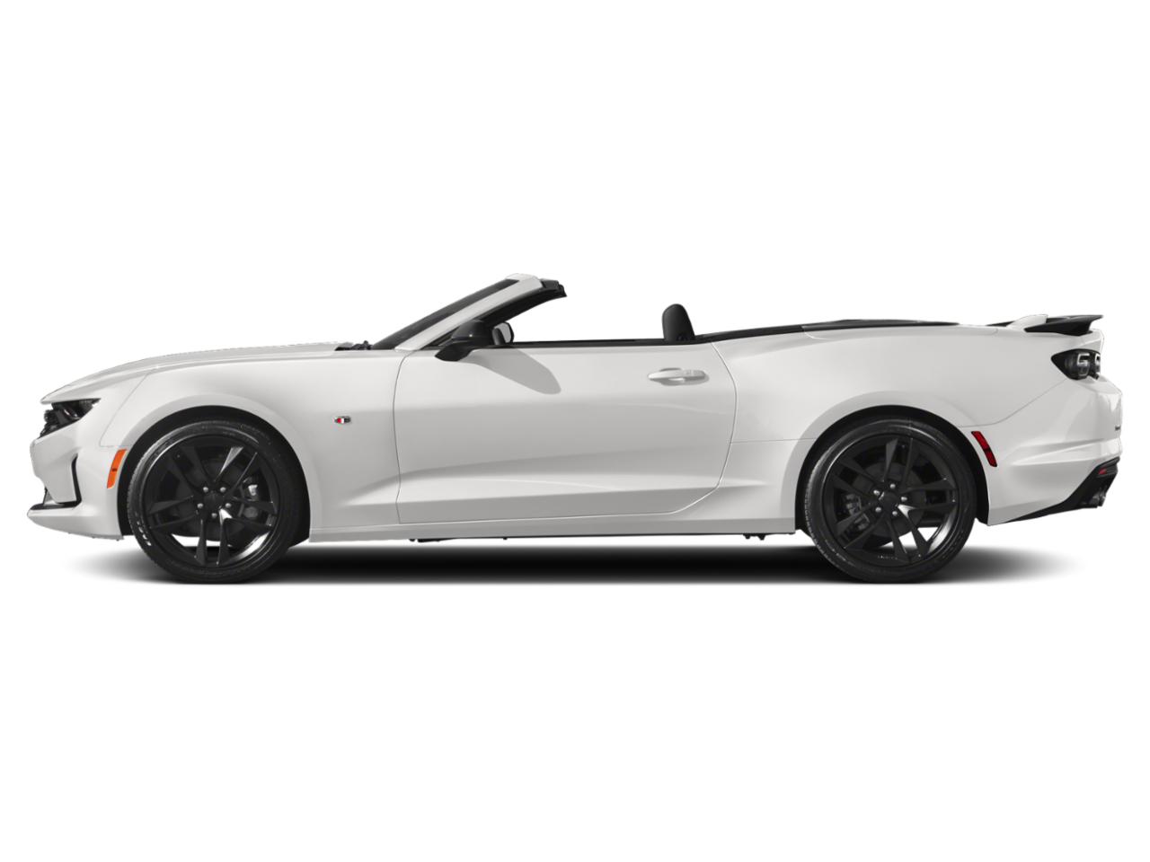 2023 Chevrolet Camaro Vehicle Photo in Seguin, TX 78155