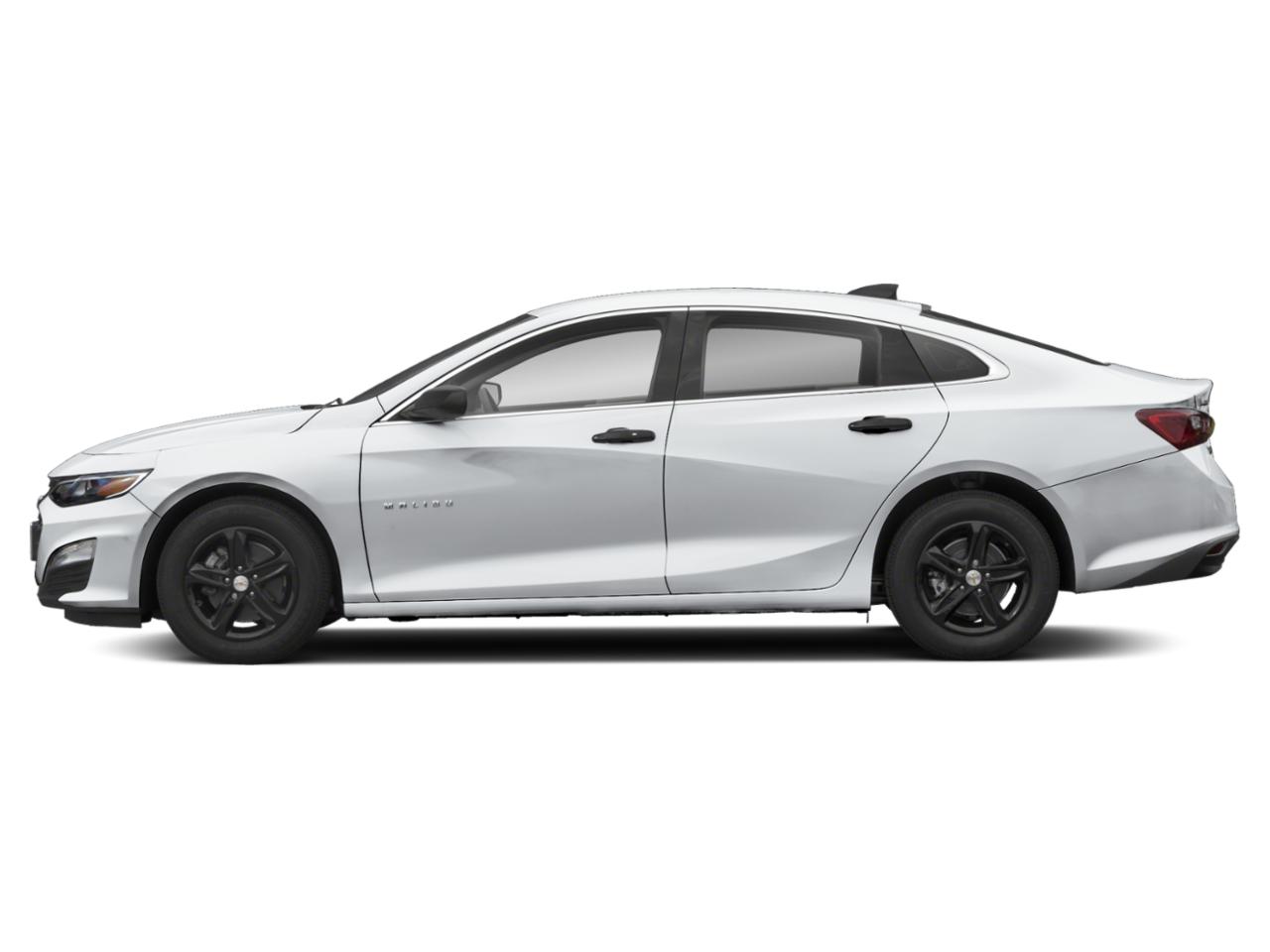 2023 Chevrolet Malibu Vehicle Photo in Decatur, TX 76234