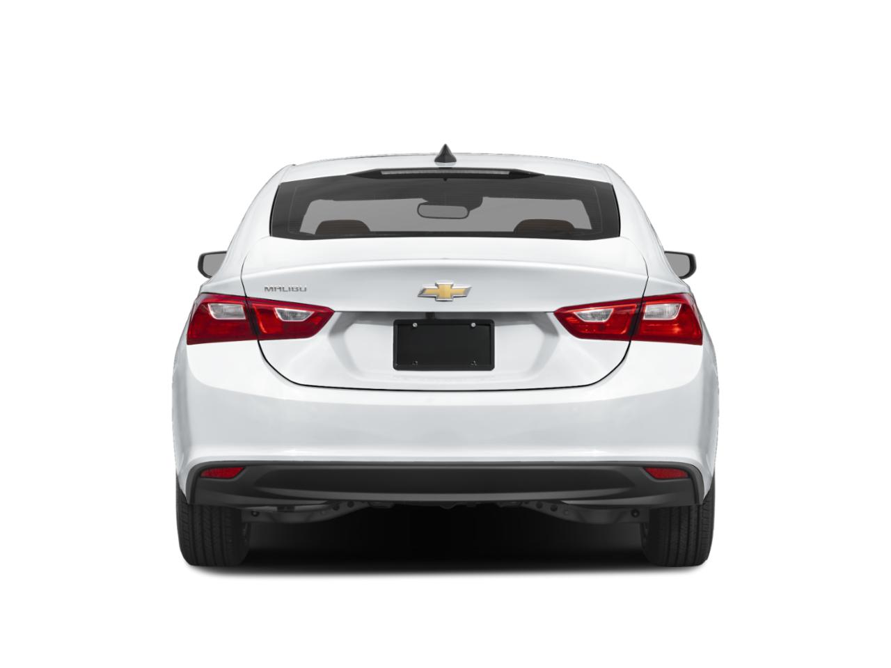 2023 Chevrolet Malibu Vehicle Photo in Decatur, TX 76234