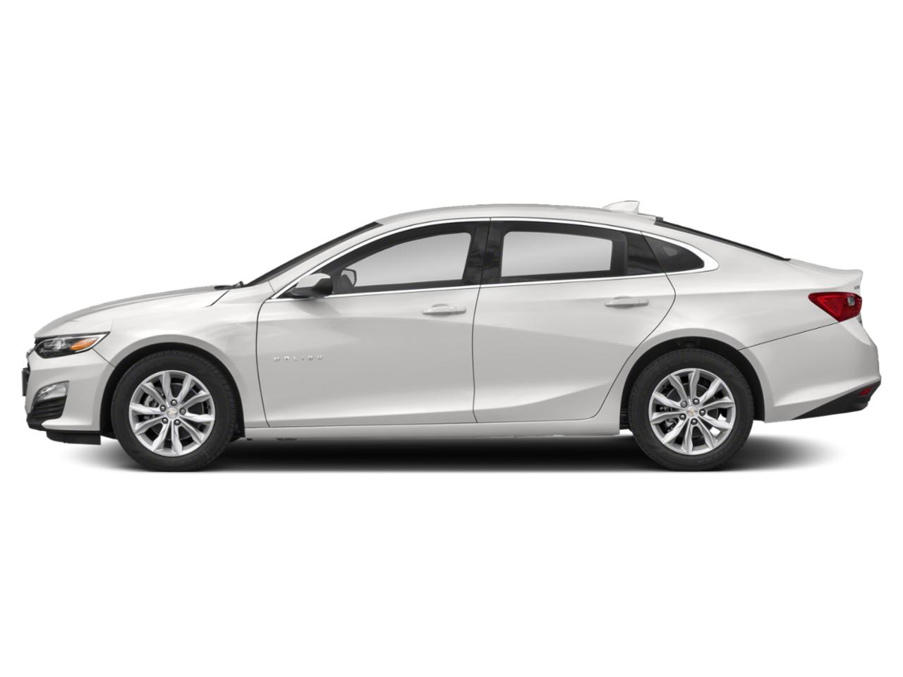 2023 Chevrolet Malibu Vehicle Photo in Hinesville, GA 31313