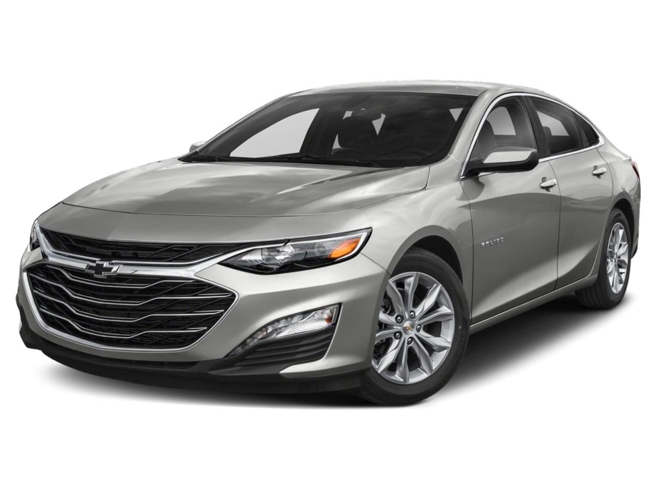 2023 Chevrolet Malibu Vehicle Photo in Hinesville, GA 31313
