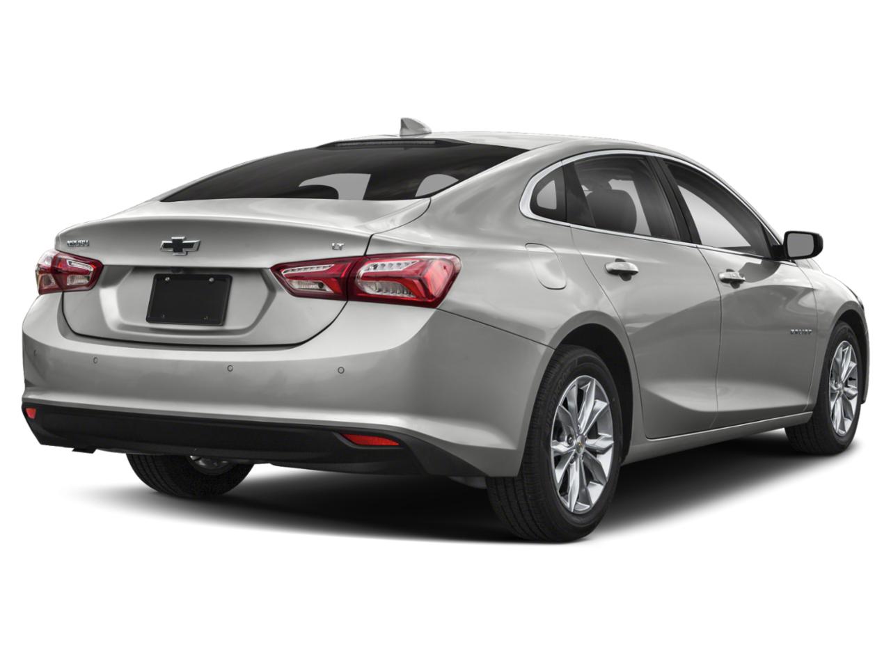 2023 Chevrolet Malibu Vehicle Photo in Hinesville, GA 31313