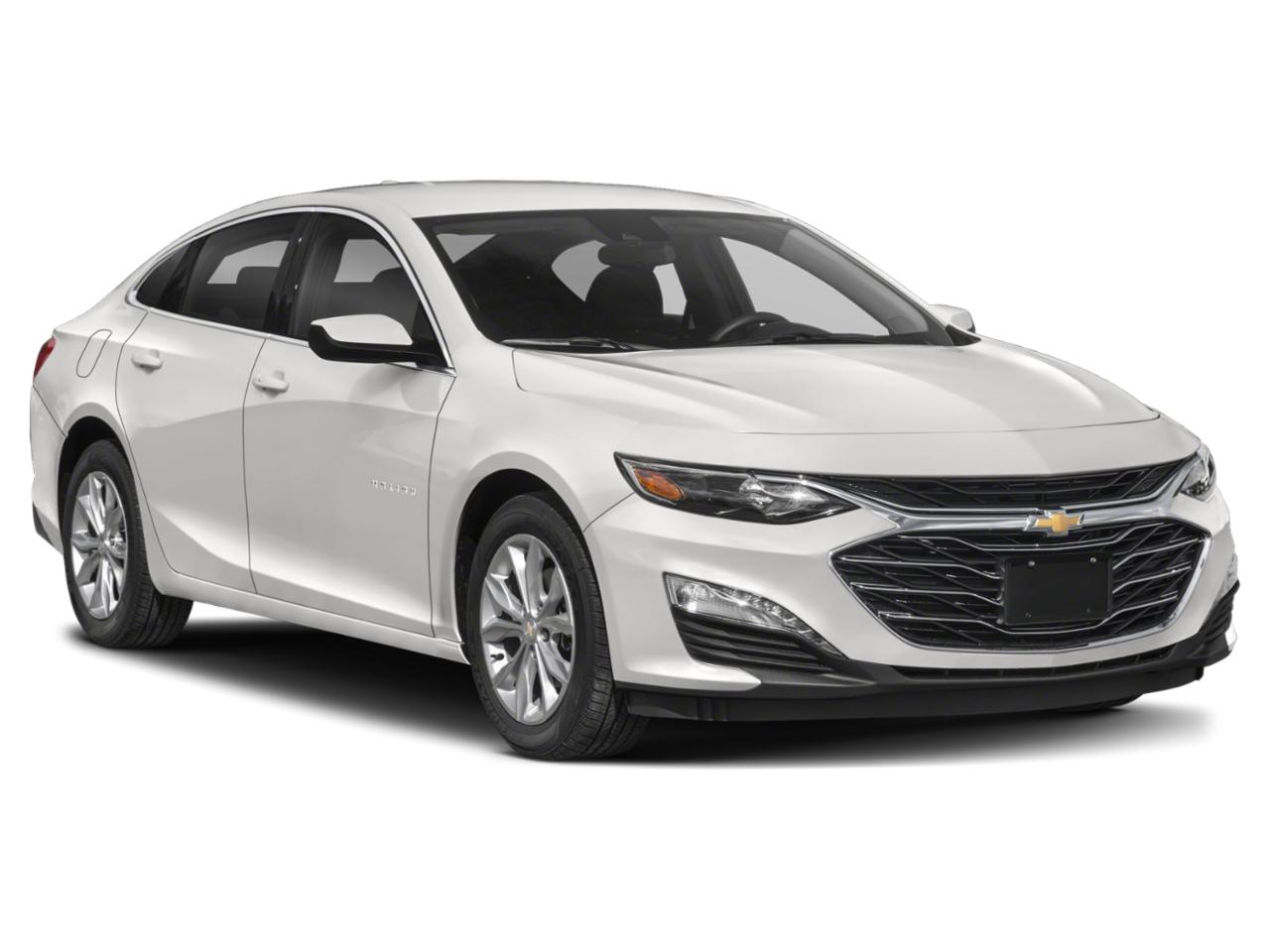2023 Chevrolet Malibu Vehicle Photo in Hinesville, GA 31313