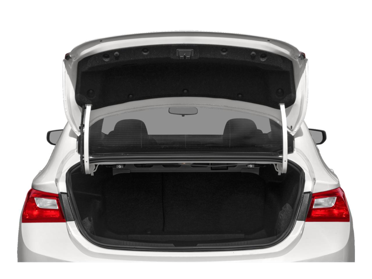 2023 Chevrolet Malibu Vehicle Photo in Hinesville, GA 31313