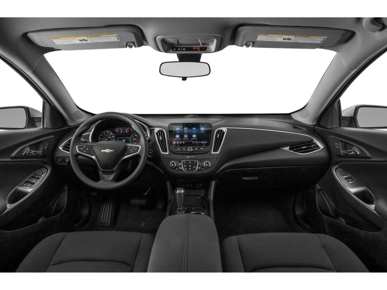 2023 Chevrolet Malibu Vehicle Photo in Hinesville, GA 31313