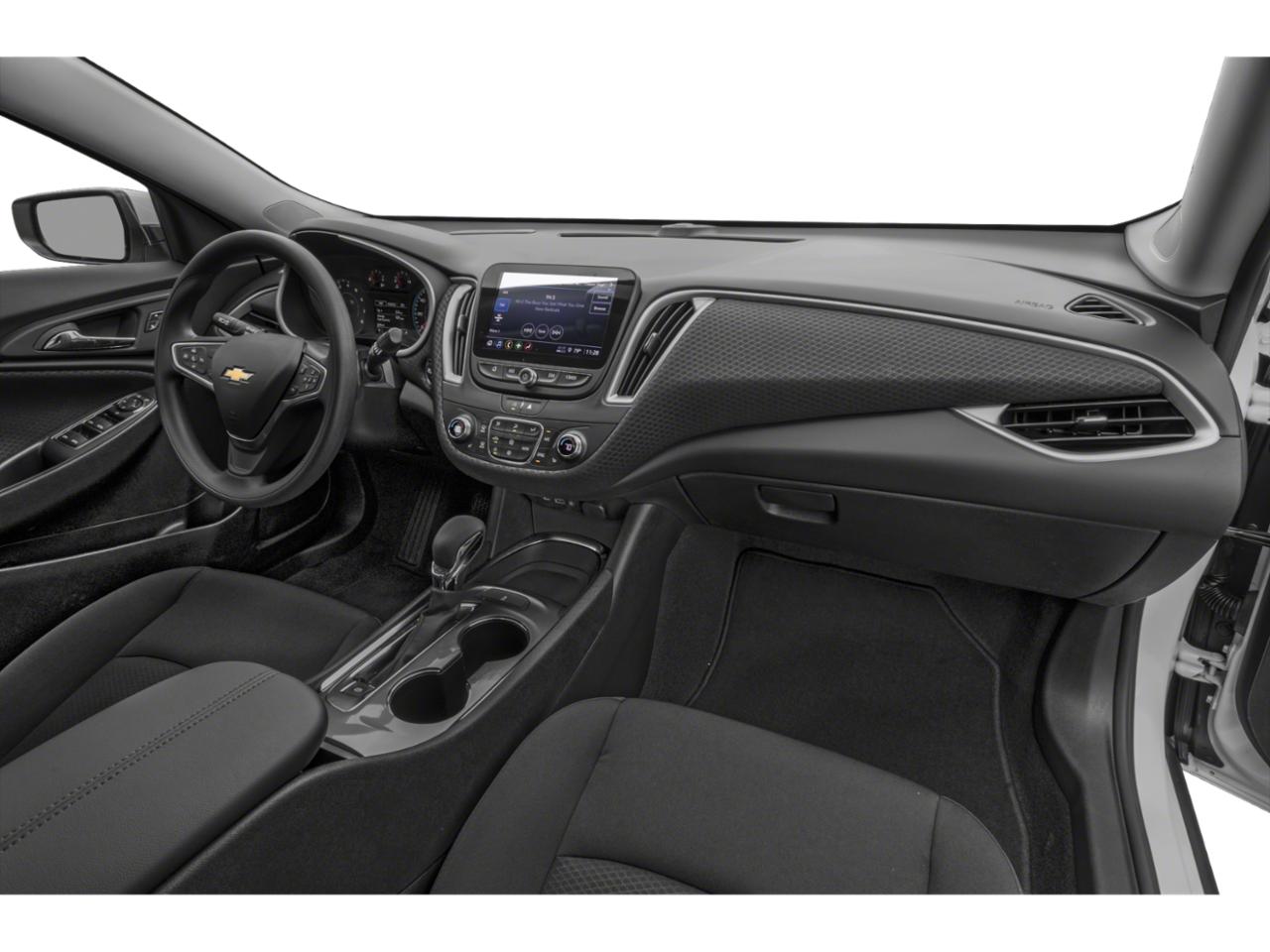 2023 Chevrolet Malibu Vehicle Photo in Hinesville, GA 31313