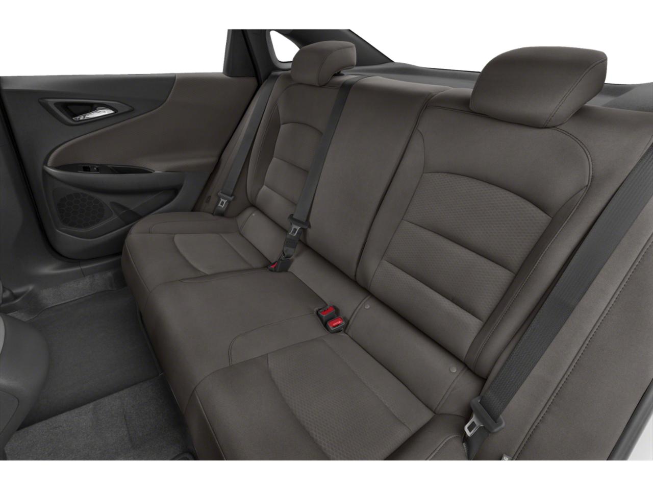 2023 Chevrolet Malibu Vehicle Photo in Decatur, TX 76234