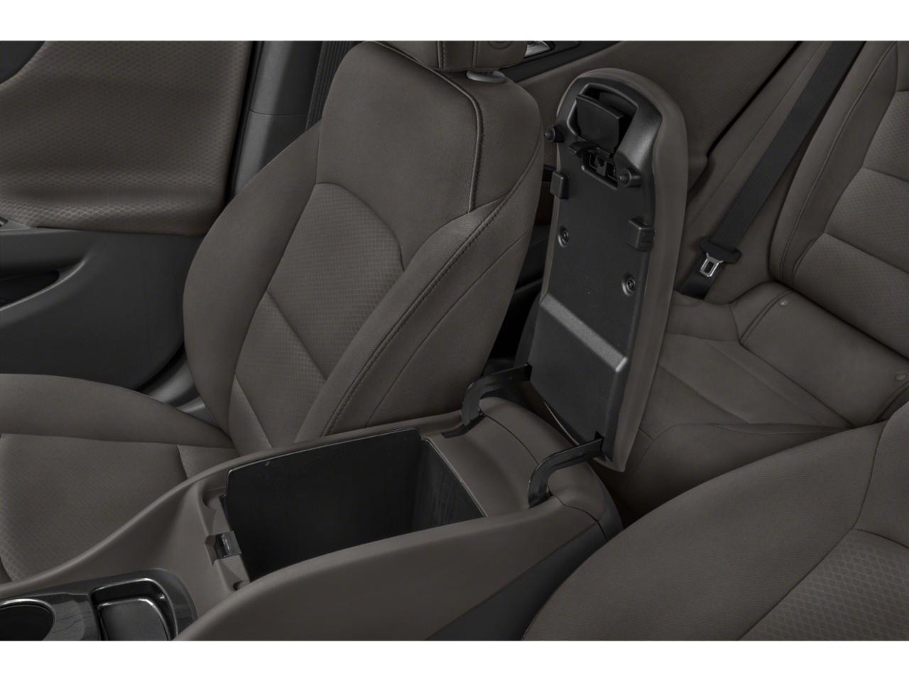 2023 Chevrolet Malibu Vehicle Photo in Decatur, TX 76234