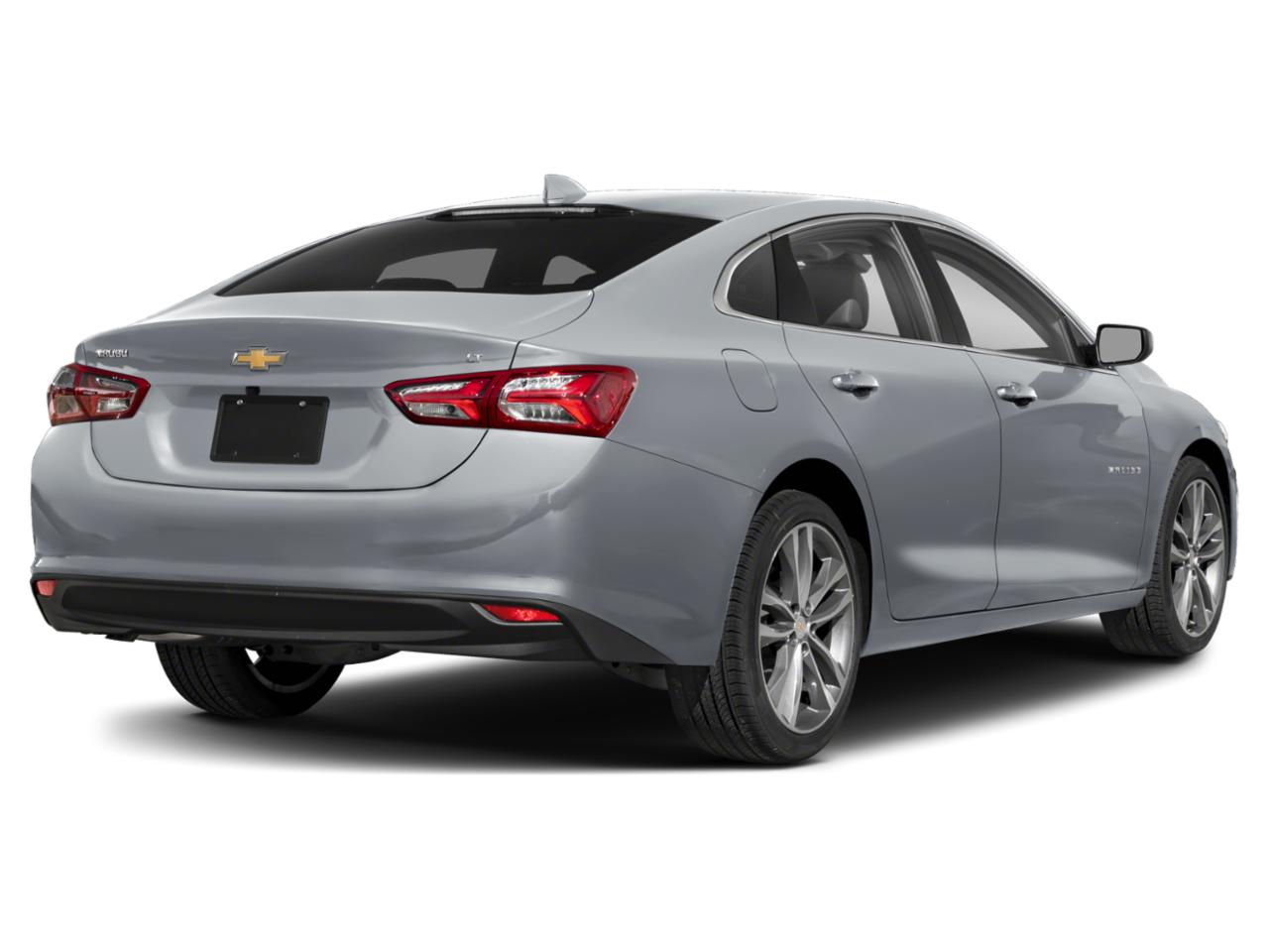 2023 Chevrolet Malibu Vehicle Photo in DENTON, TX 76210-9321
