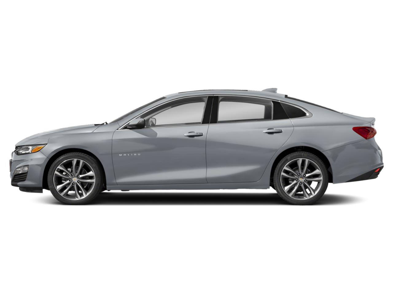2023 Chevrolet Malibu Vehicle Photo in DENTON, TX 76210-9321