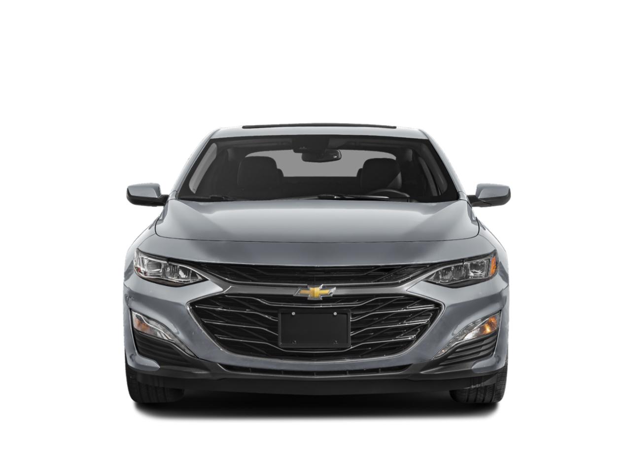 2023 Chevrolet Malibu Vehicle Photo in DENTON, TX 76210-9321