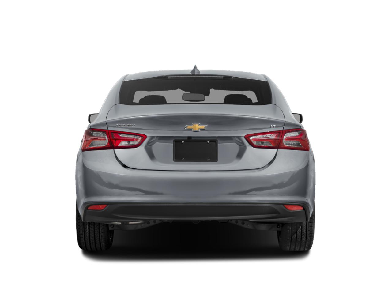 2023 Chevrolet Malibu Vehicle Photo in DENTON, TX 76210-9321