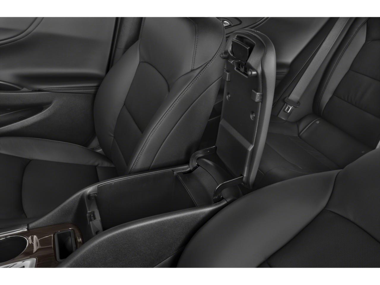 2023 Chevrolet Malibu Vehicle Photo in DENTON, TX 76210-9321