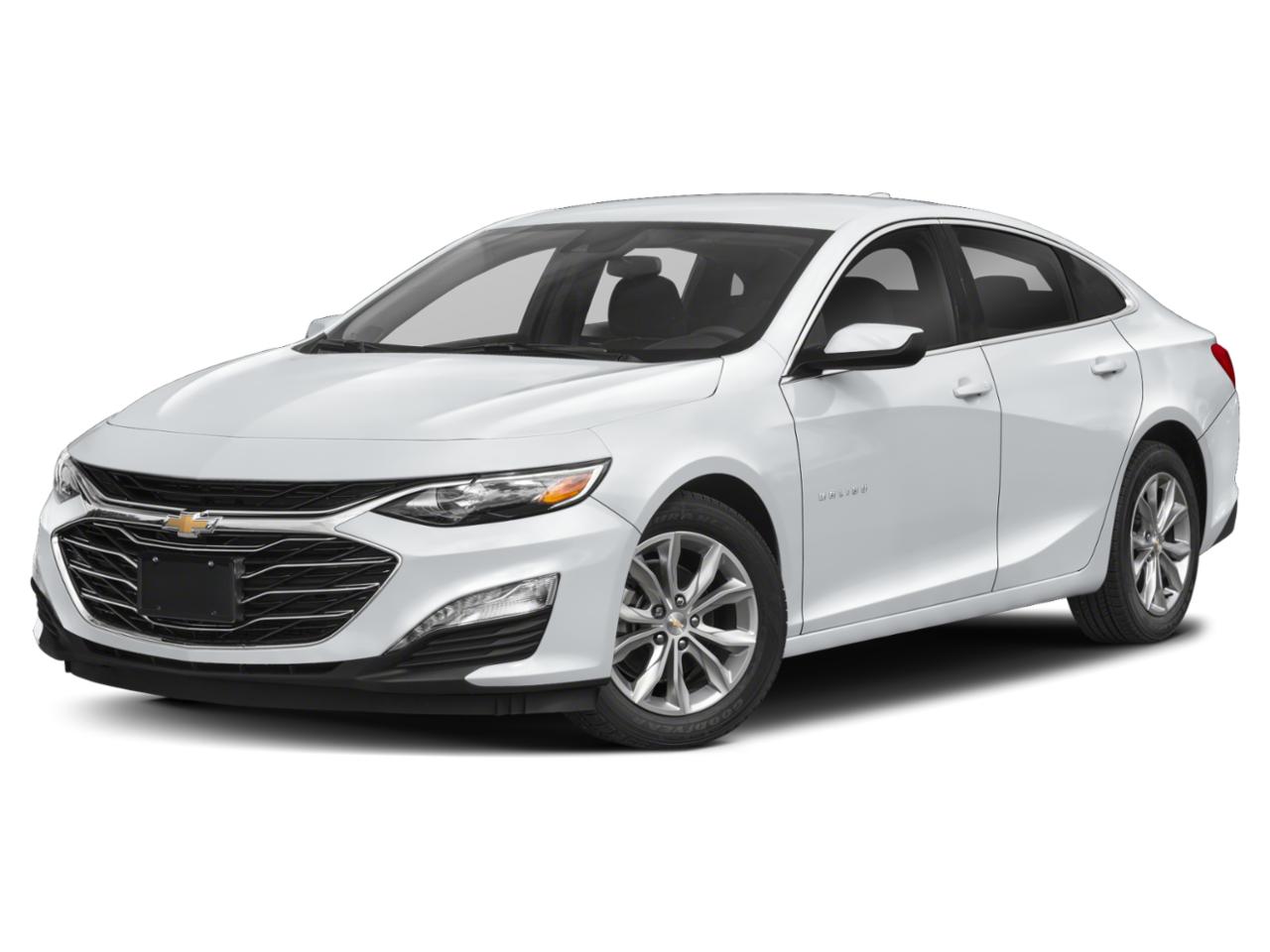 2023 Chevrolet Malibu Vehicle Photo in Hinesville, GA 31313