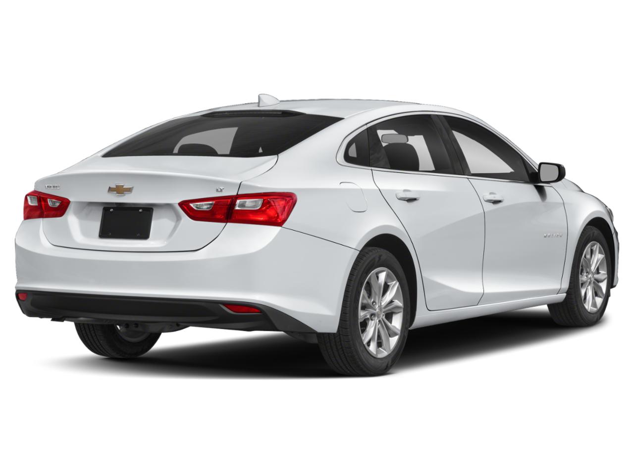 2023 Chevrolet Malibu Vehicle Photo in Hinesville, GA 31313