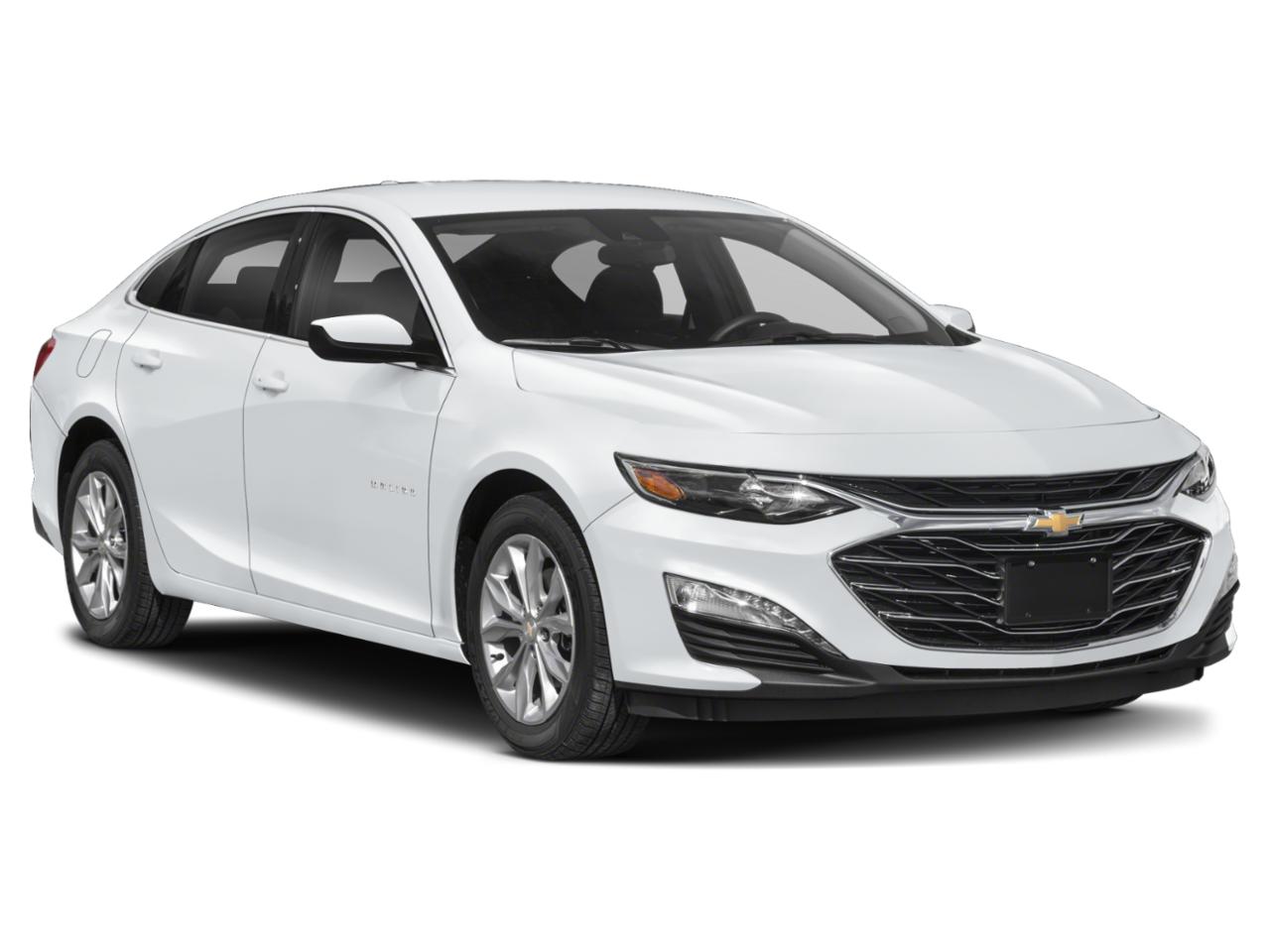 2023 Chevrolet Malibu Vehicle Photo in Hinesville, GA 31313