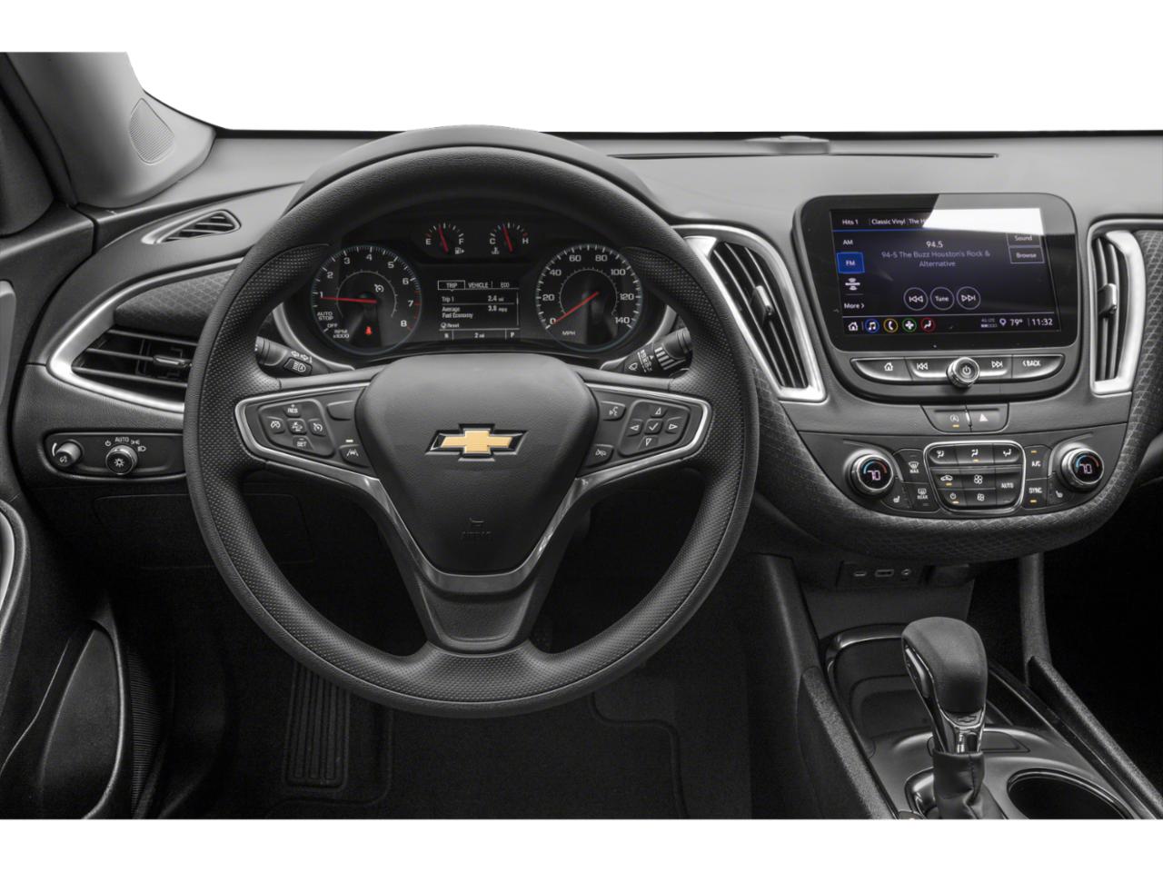2023 Chevrolet Malibu Vehicle Photo in Hinesville, GA 31313