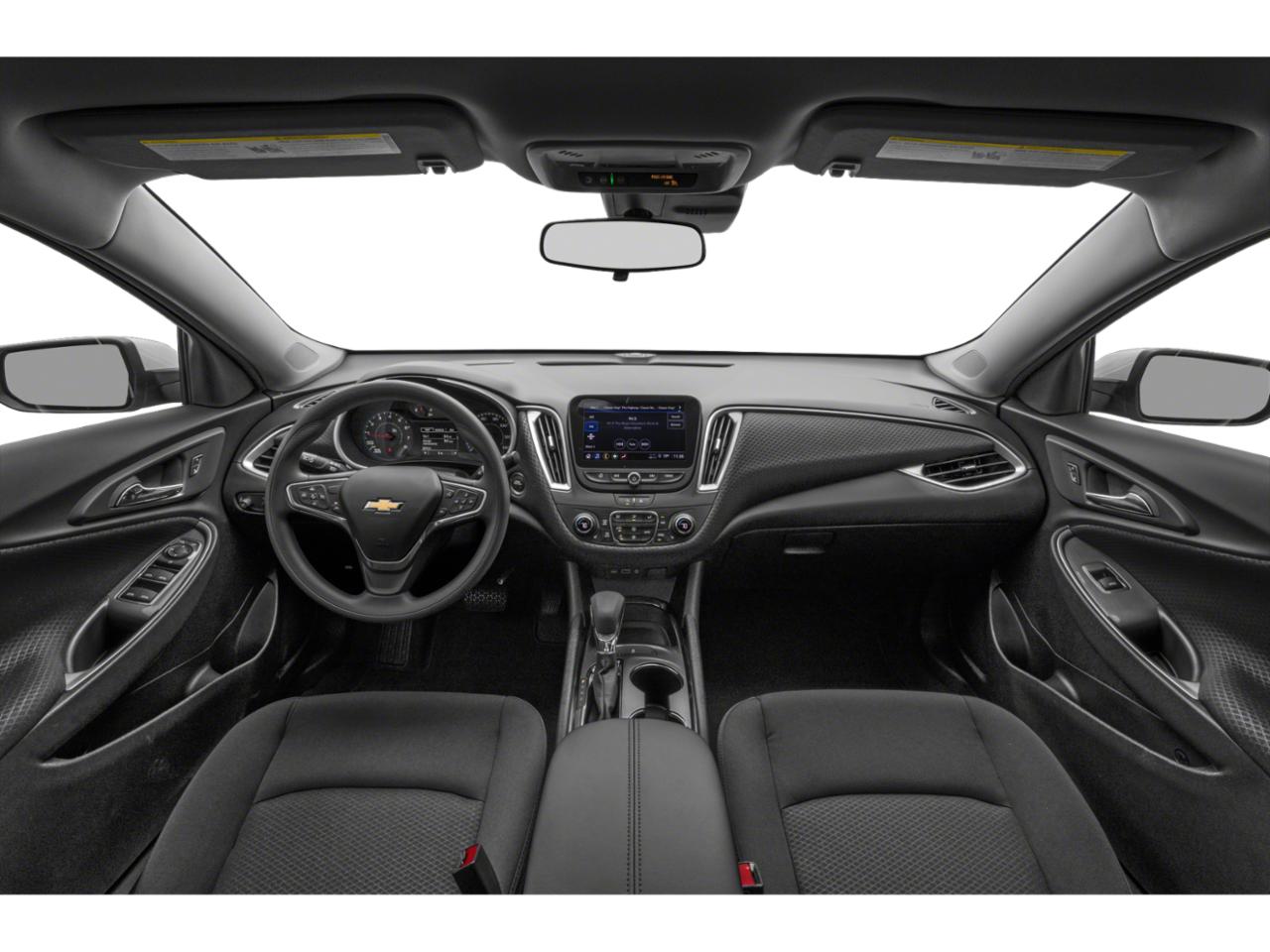 2023 Chevrolet Malibu Vehicle Photo in Hinesville, GA 31313