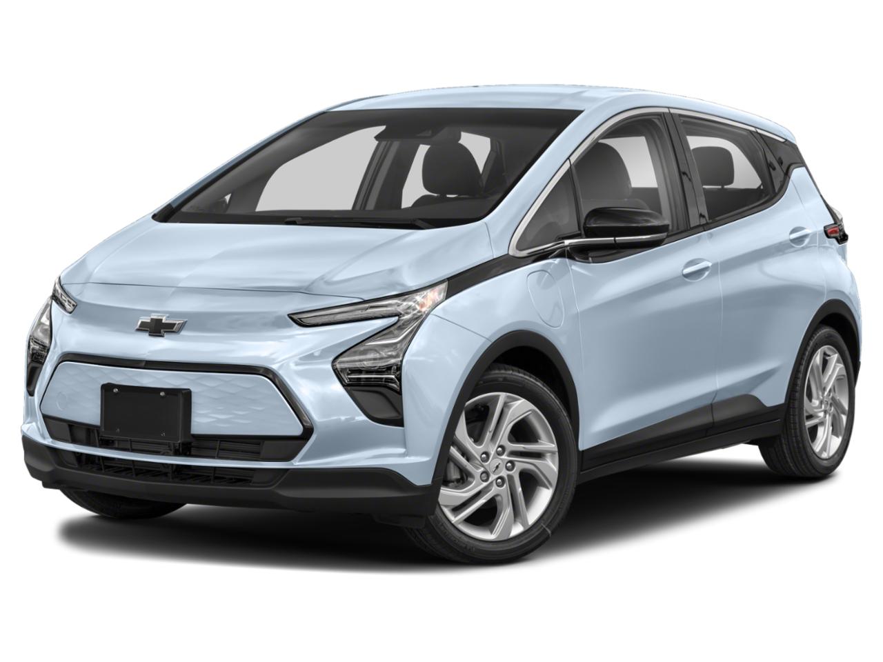 2023 Chevrolet Bolt EV Vehicle Photo in Seguin, TX 78155