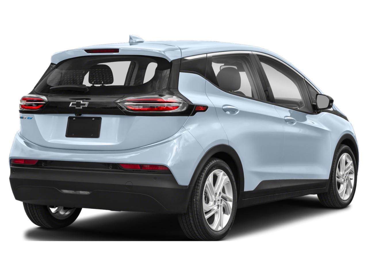 2023 Chevrolet Bolt EV Vehicle Photo in Seguin, TX 78155