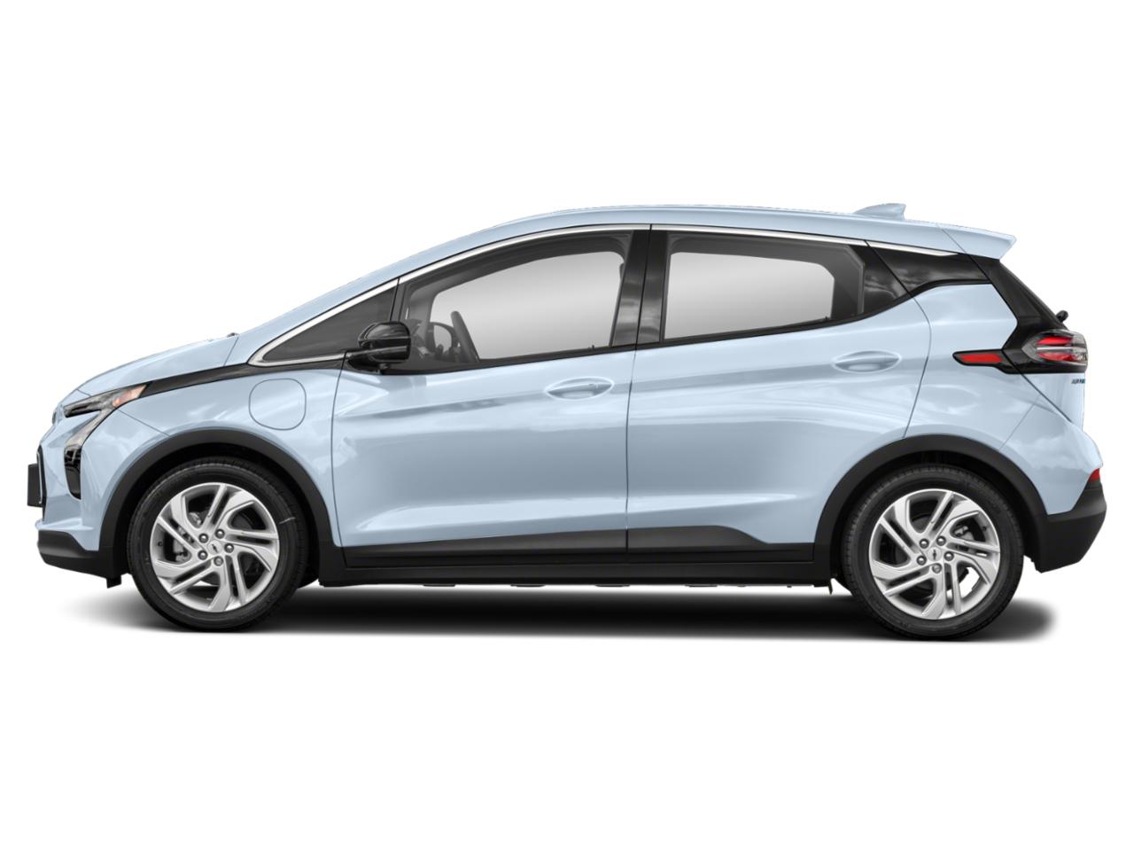 2023 Chevrolet Bolt EV Vehicle Photo in Seguin, TX 78155