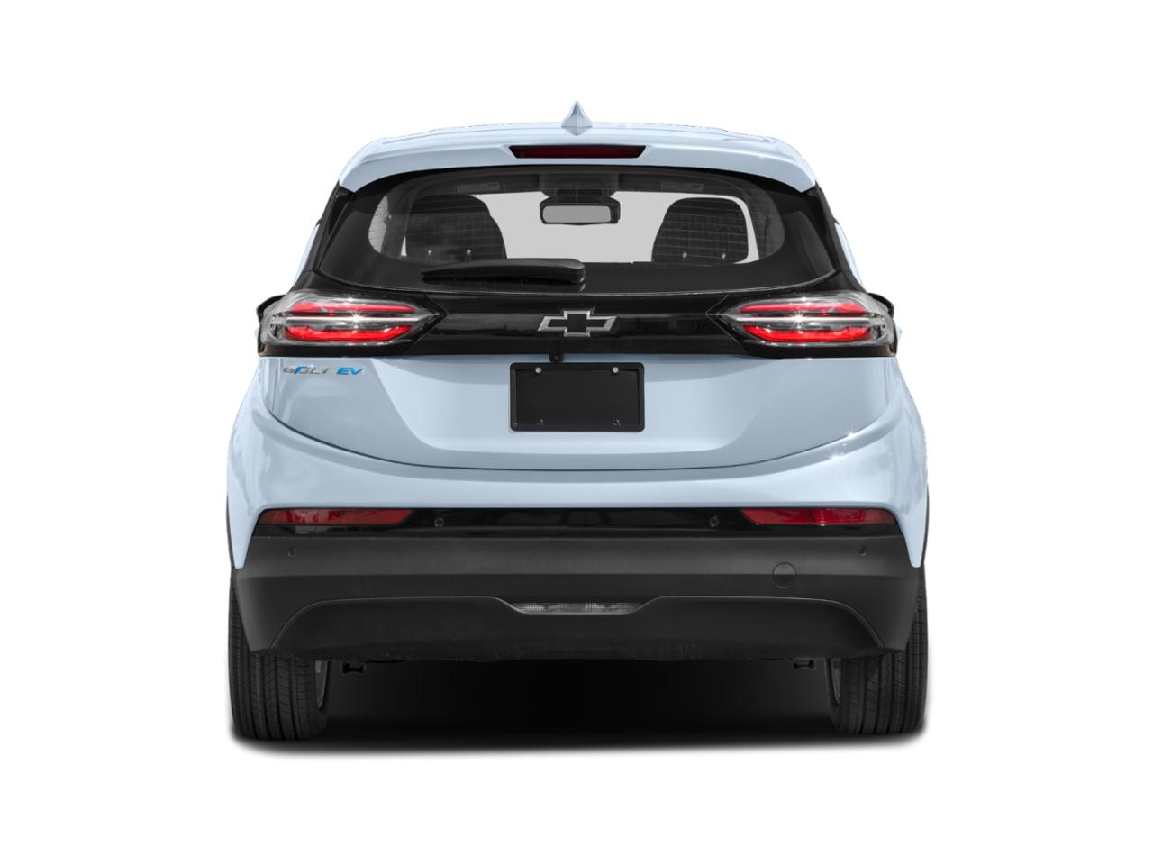 2023 Chevrolet Bolt EV Vehicle Photo in Seguin, TX 78155